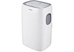 Airconditioner Inventum AC125W Luxe 105m3 wit ZA36
