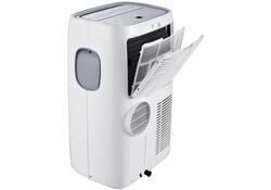 Airconditioner Inventum AC125W Luxe 105m3 wit ZA36