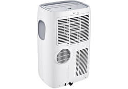 Airconditioner Inventum AC125W Luxe 105m3 wit ZA36