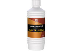 Lijnolie Bleko rauw 500ml