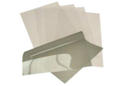 Polyesterfolie CC Graphics A4 100MY