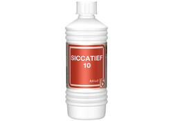Siccatief Bleko 500ml