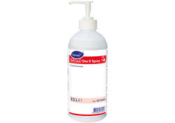 Desinfectiemiddel middel Soft Care Des E 500ml