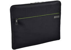 Laptop hoes Leitz Complete 15.6" Zwart