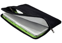 Laptop hoes Leitz Complete 15.6" Zwart
