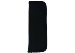 Kwasten set Conda synthetisch 12 stuks in etui