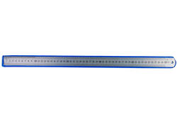 liniaal Conda 50 cm staal