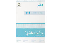 Aquarelblok Conda A3 230gr