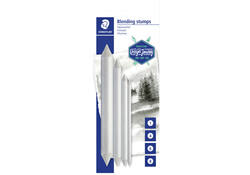 Doezelaars Staedtler blister à 4 breedtes