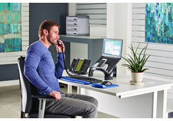 Laptopstandaard Fellowes Smart Suites