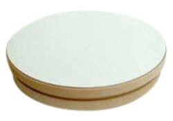 Boetseerschijf MDF 20cm
