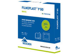 Filmoplast P90 2cmX50m wit