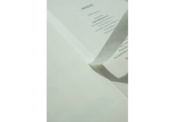Filmoplast P90 2cmX50m wit