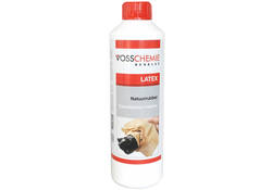 Vormrubber Voss latex 500ml naturel