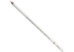 Krijtpotlood Koh-I-Noor gioconda 8812/2 zacht wit