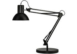Bureaulamp Unilux Success 66 led zwart