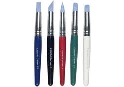Carverset Collall groot 5 stuks