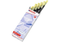 Fineliner edding 1200 083 fijn honing meloen