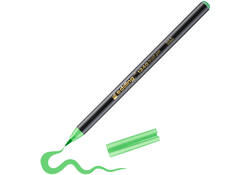 Brushpen edding 1340 lichtgroen