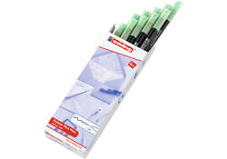 Fineliner edding 1200 089 fijn pastel appel sorbet