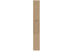 Elastobox Exacompta Eterneco A4 40mm 600gr 2 designs