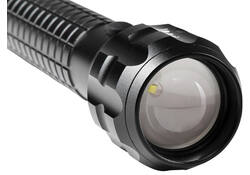 Zaklamp MAUL Kronos M LED 21cm lichtbereik 236m 5W