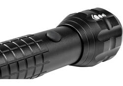 Zaklamp MAUL Kronos M LED 21cm lichtbereik 236m 5W