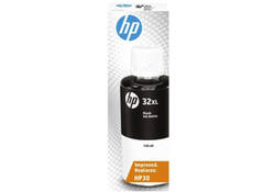 Navulinkt HP 32XL 1VV24AE 135ml zwart