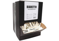 Creamersticks Biaretto 2,5gram 600 stuks