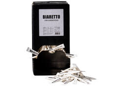 Creamersticks Biaretto 2,5gram 600 stuks