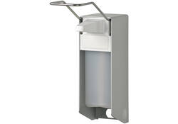 Zeepdispenser Ingo-man ELS Classic lange beugel 500ml wit