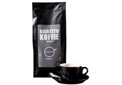 Koffie Biaretto fresh brew regular 1000 gram