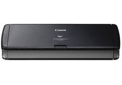 Scanner Canon DR-P215 II