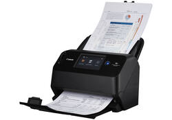 Scanner Canon DR-S150