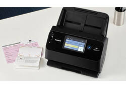 Scanner Canon DR-S150