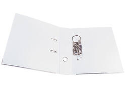 Ordner Office A4 breed wit 80mm 5st
