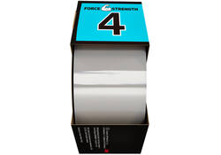 Plakband Scotch Extremium invisible 48mmx25m transparant