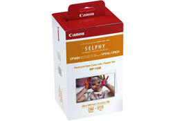 Fotopapier Canon RP-108 10x15cm + inktcartridge 108vel