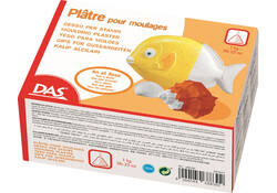 Gipspoeder DAS 1kg