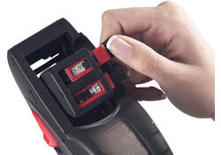 Inktrol Avery IRAV5 5 stuks