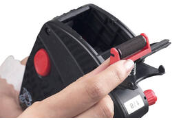 Inktrol Avery IRAV5 5 stuks