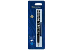 Vulpen Waterman Allure camouflage fijn