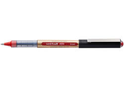 Rollerpen Uni-ball Eye 150N breed rood