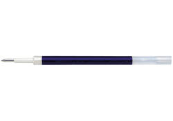 Gelschrijvervulling Uni-ball Signo 207 medium blauw
