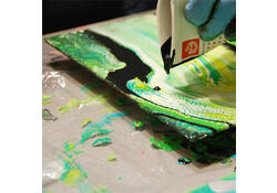 Pouring medium Creall Studio Acrylics 250ml