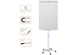 Flipover Nobo Classic mobiel staal retail