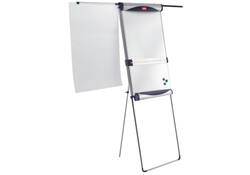 Flipover Nobo Classic met verstelbare arm