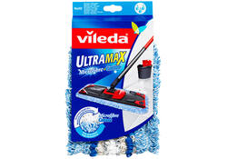 Mop Vileda Ultra Max Micro & cotton vervanging