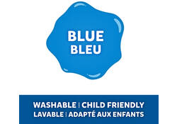 Kinderlijm Elmer's opaque blauw