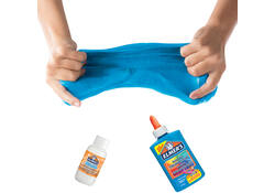 Kinderlijm Elmer's opaque blauw